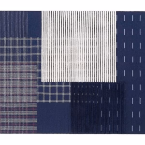 Gan Rugs Lan Rug, Virgin Wool