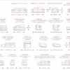 Italia Living Garofalo Sofa