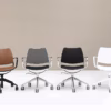 Gas Taskchair by Stua