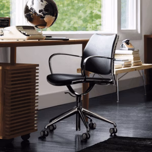 Gas Taskchair by Stua