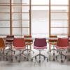 Gas Taskchair by Stua