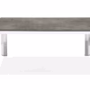 Gate Ceramic/Glass Extending Table by Connubia Calligaris