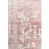 Gatsby Blush Rug by Asiatic