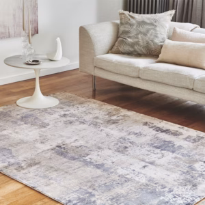 Gatsby Cloud Rug by Asiatic