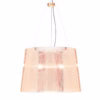 Gè Ceiling Lamp by Kartell