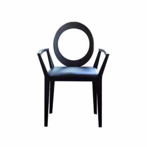 Gemma Carver Chair By Bross