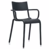 Generic A Armchair by Kartell