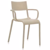 Generic A Armchair by Kartell