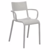 Generic A Armchair by Kartell