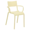 Generic A Armchair by Kartell