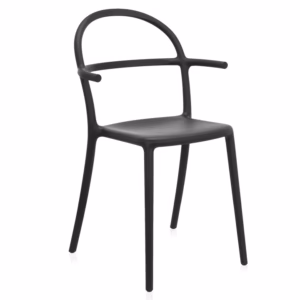 Generic C Armchair by Kartell