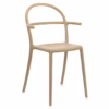 Generic C Armchair by Kartell