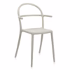 Generic C Armchair by Kartell