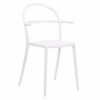 Generic C Armchair by Kartell