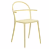 Generic C Armchair by Kartell