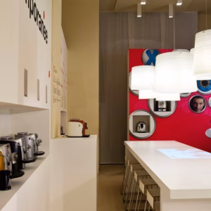 Foscarini Giga-Lite Suspension Light