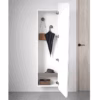 Ginevra Coat Cupboard by Cinquanta3