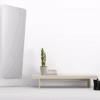 Ginevra Coat Cupboard by Cinquanta3