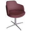 Glamour PC Armchair by Peressini Casa