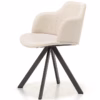 Glamour P Armchair by Peressini Casa