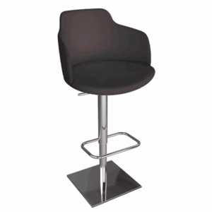 Glamour S Barstool by Peressini Casa 