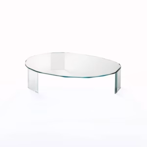 Glas Italia Kooh-I-Noor Low Table