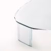 Glas Italia Kooh-I-Noor Low Table
