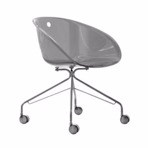 Gliss 968 Chair by Pedrali