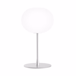 Glo-Ball 1 Table Lamp By Flos
