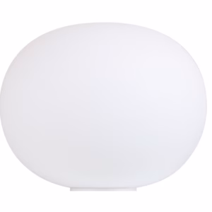 Glo-Ball Basic 2 Table Lamp By Flos