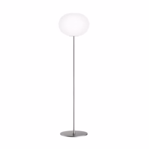 Glo-Ball Floor Lamp By Flos
