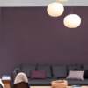 Flos Glo-Ball 2 Suspension Light