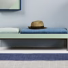 Novamobili Cube Bench with Seats
