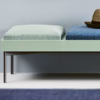 Novamobili Cube Bench with Seats