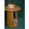 Golden Nugget Coffee Table by Pode