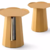 Golden Nugget Coffee Table by Pode