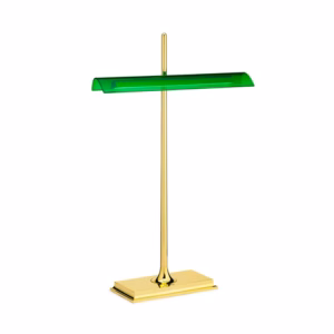 Goldman Table Lamp By Flos