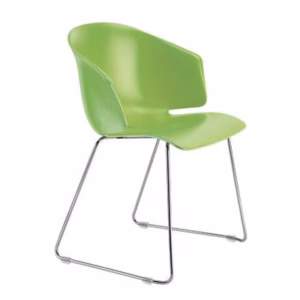 Grace 411 Chair by Pedrali