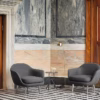 Grant Floor Lamp By Normann Copenhagen