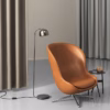 Grant Floor Lamp By Normann Copenhagen
