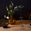 Graypants Wick Portable Table Lamp