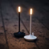 Graypants Wick Portable Table Lamp