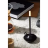 Graypants Wick Portable Table Lamp