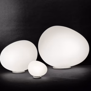 Gregg Table Lamp by Foscarini
