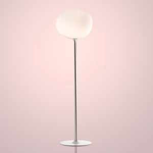 Gregg Floor Lamp by Foscarini