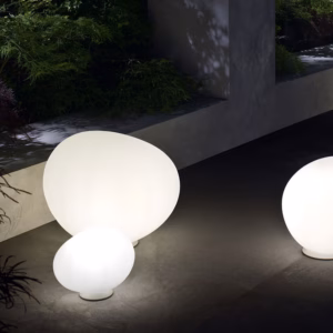 Gregg Outdoor Floor Lamp by Foscarini