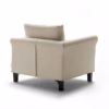 Greta Armchair by Milano Bedding
