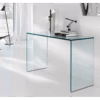 Gulliver Console by Tonelli Design
