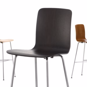 Vitra HAL Ply High Barstool