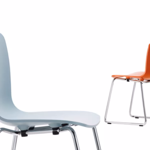 Vitra HAL Sledge Chair